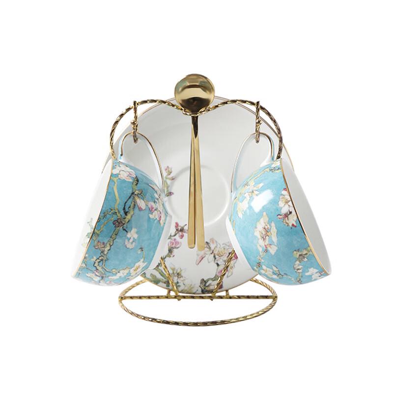 Qianxing Ceramic Tea & Coffee Dinnerware Sets