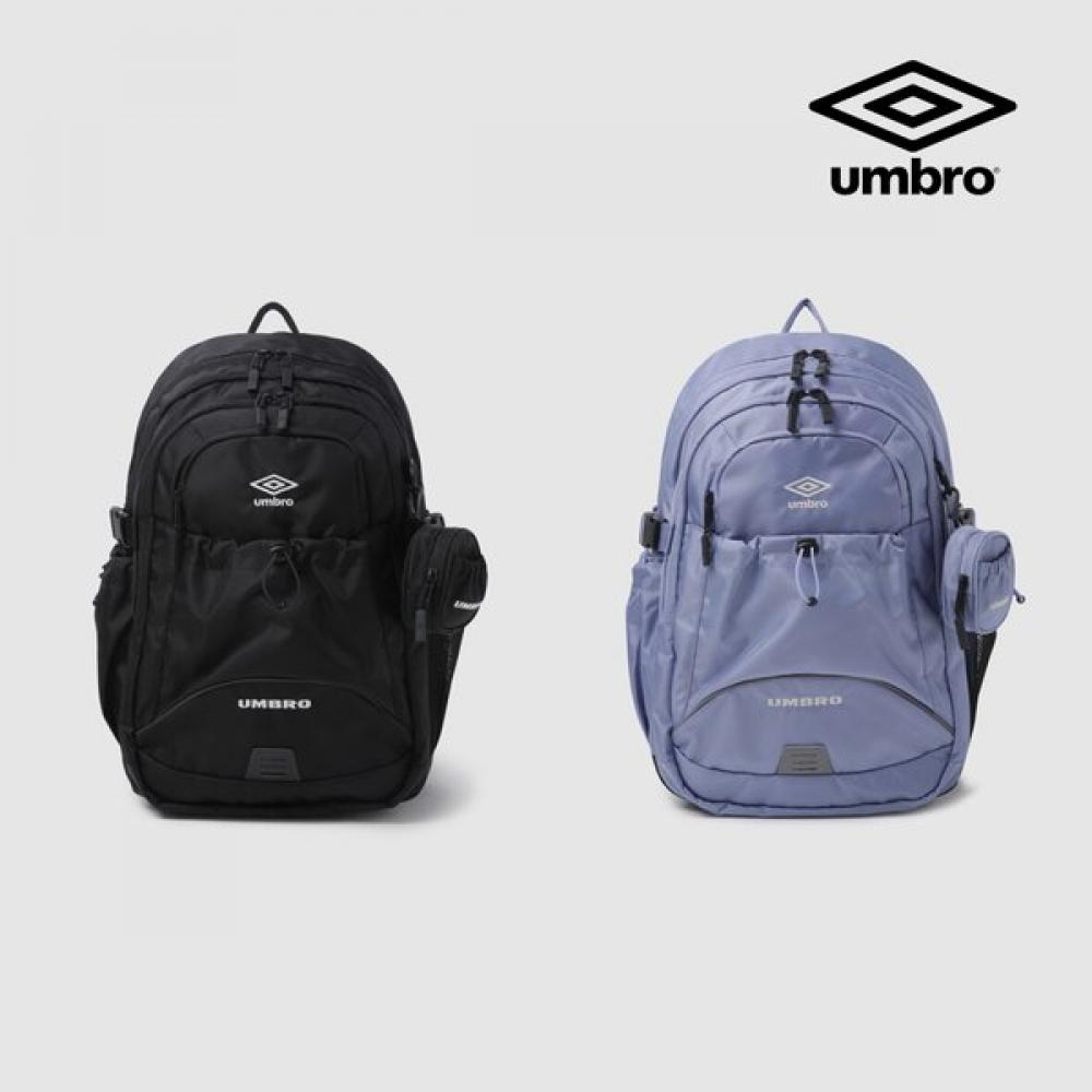 

Рюкзак Umbro Twist Basic 23л Uq123cbp12 purple