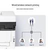 Lenovo CM7810DXF Pro Color Laser Multifunction Printer CN plug (adapter included)