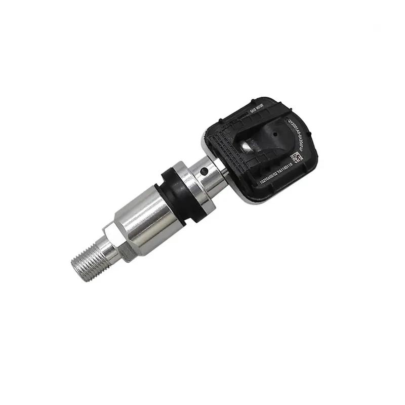 4KS 10290600 TPMS Senzor tlaku v pneumatikách 433MHZ Pro SAIC MG3 MG6 ZS HS GS I5 I6 RX3 RX5 RX8 MG