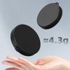Compactly Silicone Cover for Action 6 Camera Lens Cap Precise Fit Case Keeps Lens Safe from Damage Easy to Carry