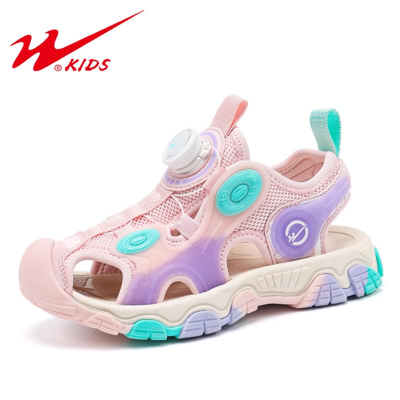 

Classmate Summer Fashion Versatile Casual Baotou Sandals 27 size/shoe inner length 17cm