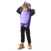 Minecraft Halloween Diamond Armor Kids Costume