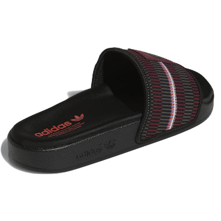 adidas Adilette Slide 'Patchwork' HP5358