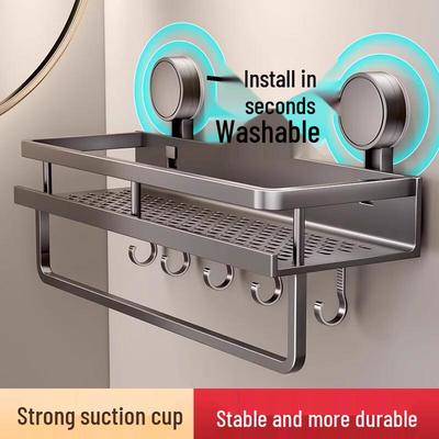 Bagno – Ripiani e accessori bagno
