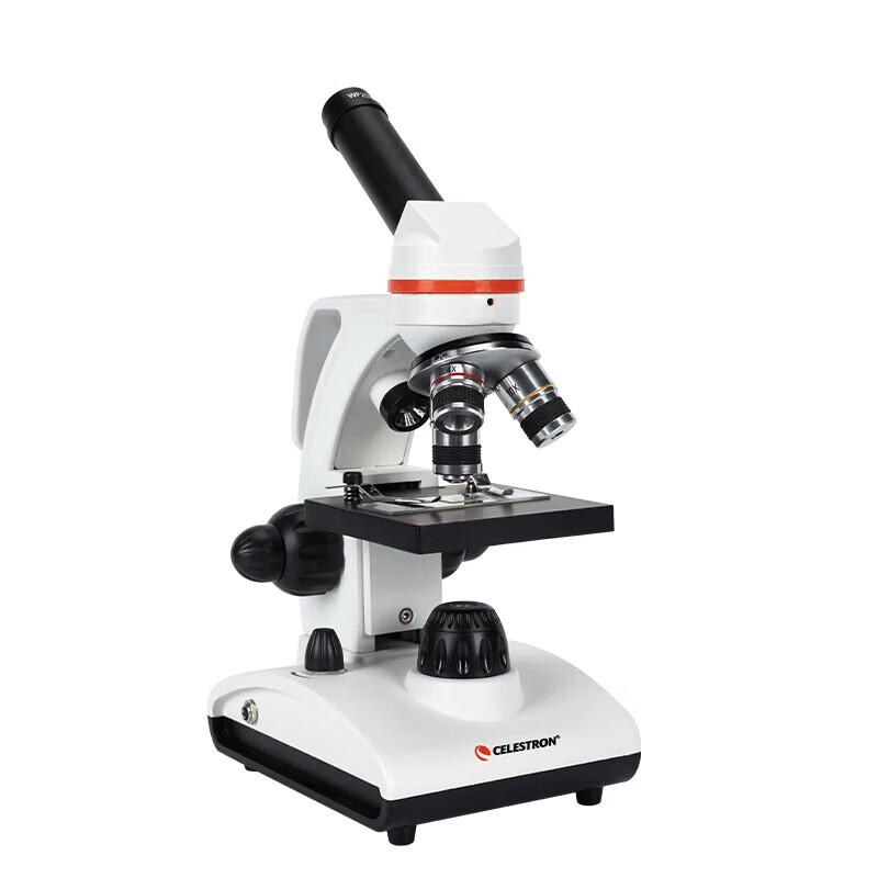 Microscopio Biológico Profesional Celestron S82103