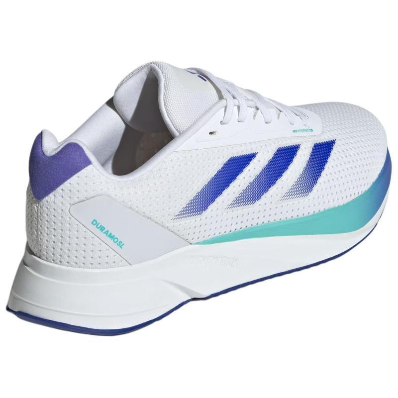 Duramo Adidas Sl 'White Lucid Blue' Sneakers IF9481