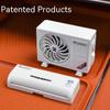 Car Outlet Air Freshener Air Conditioner Model Air Deodorization Fragrance Aromatherapy Ornaments Auto Interior Car Tools
