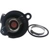 8M0137816 Thermostat Assembly With Housing Compatible For Mercury 450R 3.4L V6 4.6L V8 4Stroke 175-300 HP Outboard Motors 8M0162139