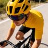 Magnetic Visors Lens For Motorcycle Helmets Featuring High Transparency Anti Fog Coating And Easy Installation PC Lens