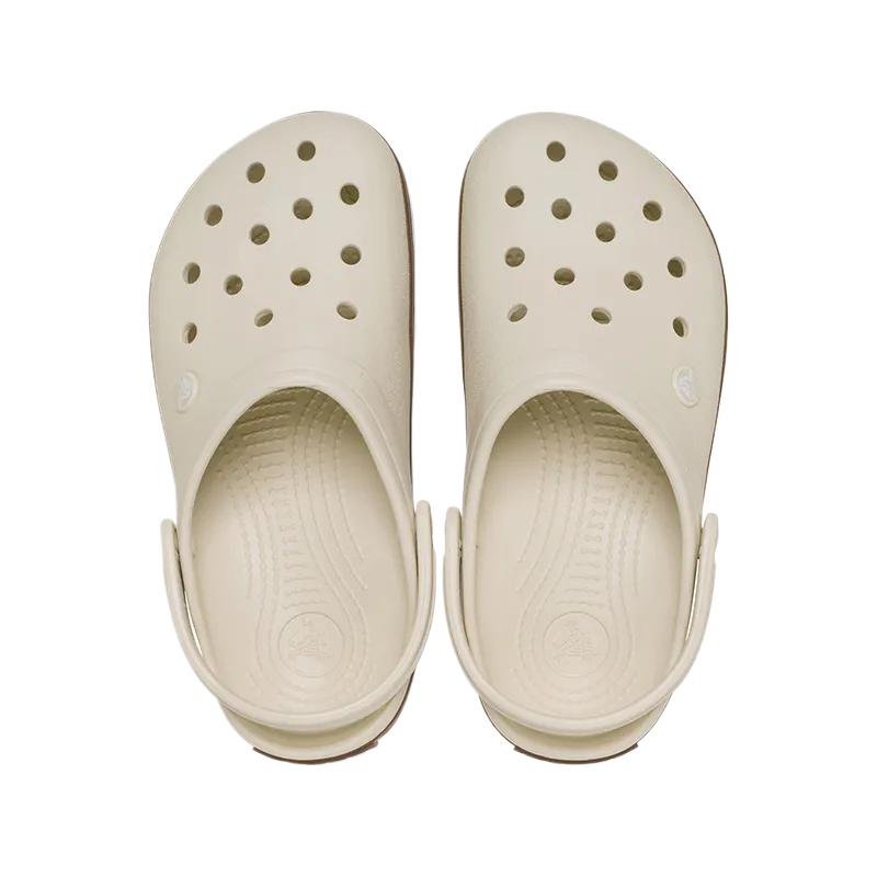 Crocs Kinder Outdoor Energische Atmungsaktive EVA Clogs Kinderschuhe 212775