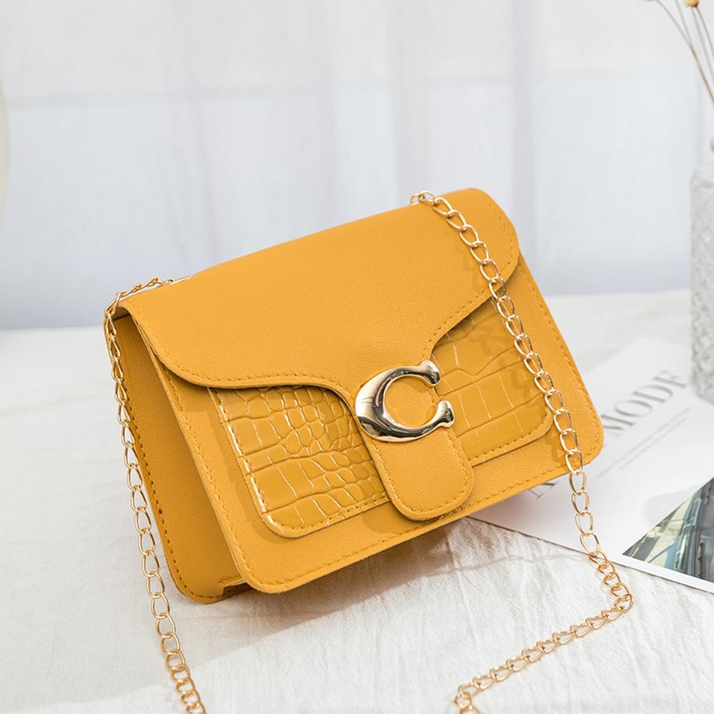 Damen Mode Ein Schultertasche Alles Umhängetasche