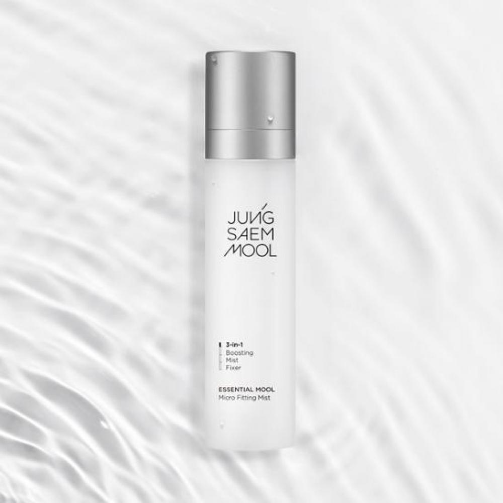 JUNGSAEMMOOL Essential Water Micro Fit Mist 120ml /55ml