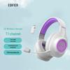 Edifier Headset Gamer Sem Fio 7.1 HECATE G2