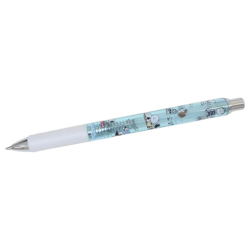 

Snoopy [mechanical pencil] Energel Sharp 0.5/Have a Nice Day peanuts