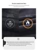 Boys' Plush Lined Jeans - 2025 Autumn/Winter Casual Fashion for Middle and Older Children