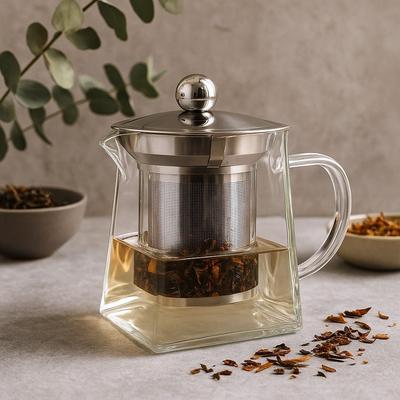 Louça para beber – Chaleiras