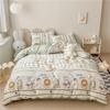 Biancheria da letto – Completi lenzuola e parure da letto