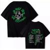 Feid Ferxxooooo Dont Be Afraid Of The Dark Cotton Adult T Shirt All Size Shirrt