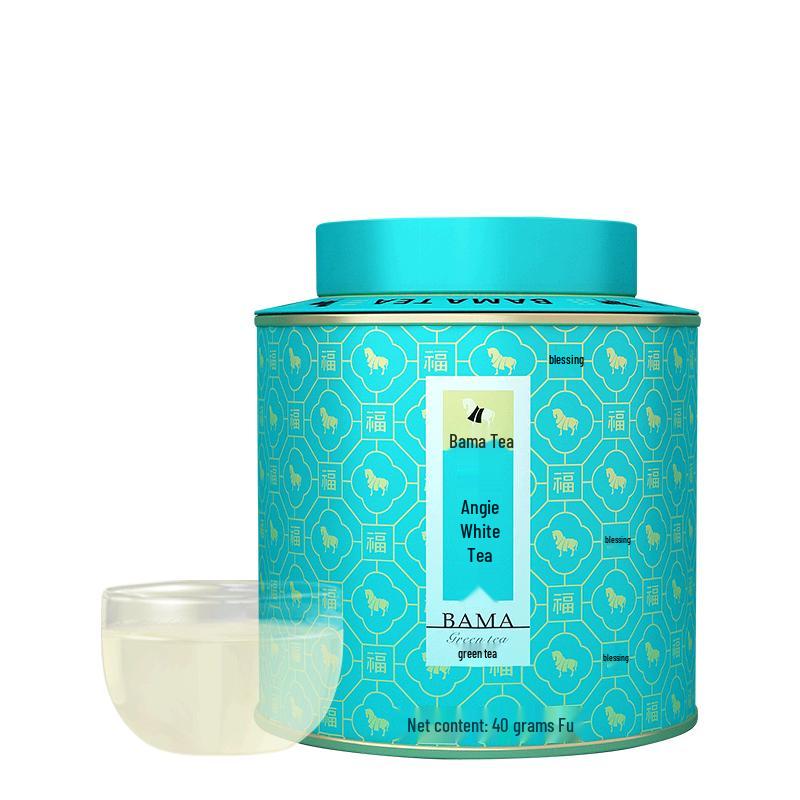 Bama Tea Premium Anji White Tea