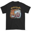 Herren Motorhead Another Perfect Day Tour T-Shirt Klein Schwarz