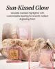 Marble Highlighter Soleil Moon [GLINT] #07