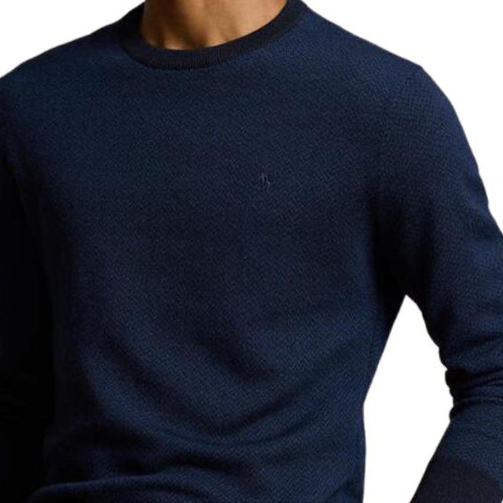 Polo Ralph Lauren Sweater Standard Men's Blue MNPOSWE16821989-400