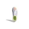 adidas PREDATOR Edge.3 Slip Resistant Abrasion Resistant Slip Resistant Abrasion Resistant Low Top Kids' Soccer Shoes GV8502