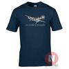 De Havilland Mosquito TShirt Multi Role Fighter Raf Aircraft World War 2