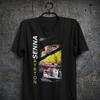 F1 Ayrton Senna 1994 San Marino Grand Prix Williams Team Renault Unisex T-Shirt