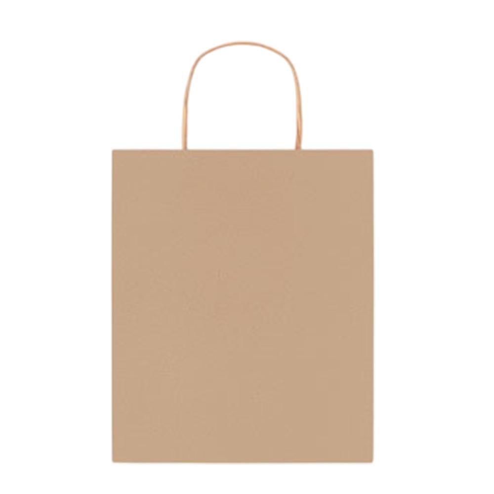 MidOcean Paper Tone Paper Gift Bag