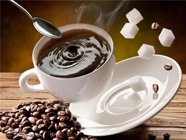 Diamond Embroidery Mosaic Coffee Cup Home Decor Full Square/round Diamond Painting Coffee Beans Wall Stickers