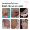 Russia Bunion Patch: Toe & Bone Joint Deformity Relief