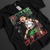 Hunter x Hunter Shirt Gon Freecss T-Shirt Killua Top HxH Hisoka Anime Unisex T-Shirt