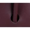 FURLA [Good Condition] 8050597384795 GENESI M 2WAY Handbag BordeauxUsed