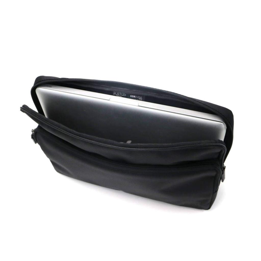 Porter Dill PC Case M