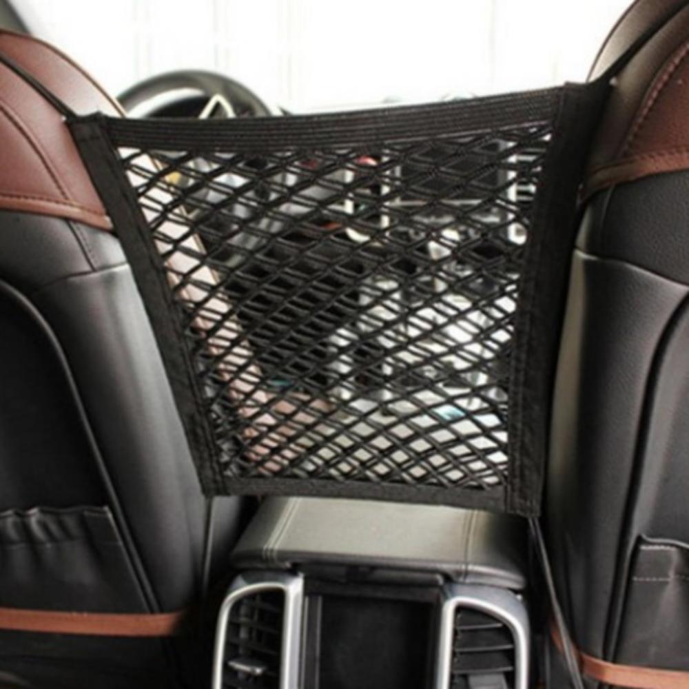 

Toddler and Child Safety Car Center Net, Truck & SUV, Black