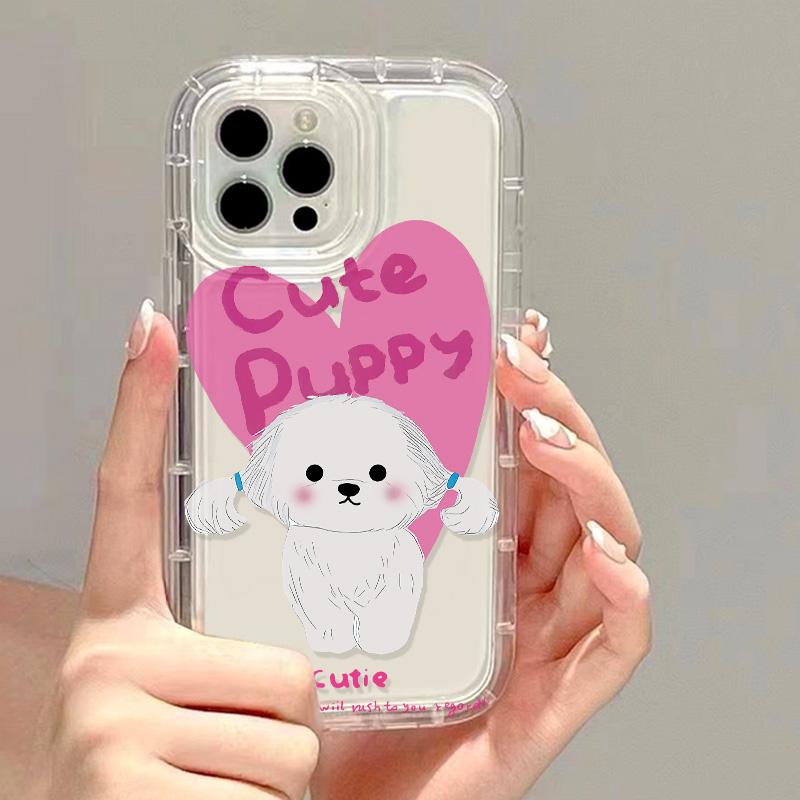 Telefonveske for IPhone 13 15 14 12 11 16 Pro Max XR XS SE Max 6 7 8 Plus for Samsung S24 A55 A32 S23 for yellowmi Note 13 12 11 10 Pro Drop Resistant