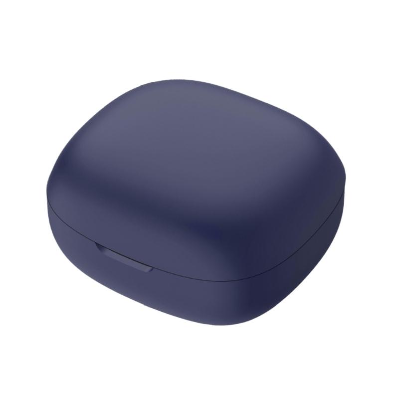 

Protective Carrying Silicone Case Holder for R50i Earbud Dustproof Protectors Bag Washable Boxes Holders