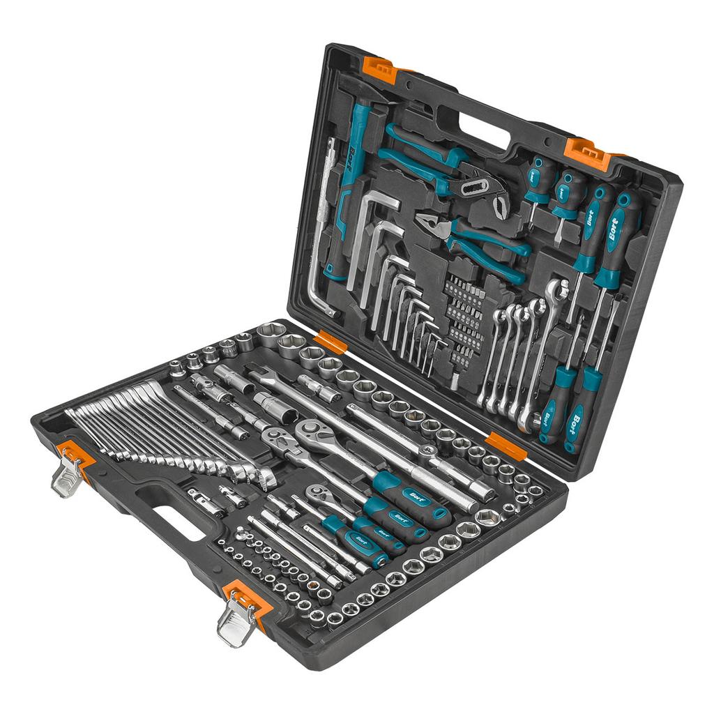 Hand Tool Set BORT BTK-142U