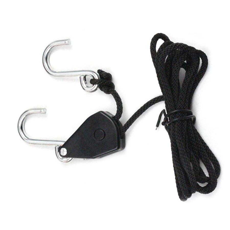 1/8 Inches Rope Ratchet S Rope for  Hook Paintless Dent Repair Hood Prop Part