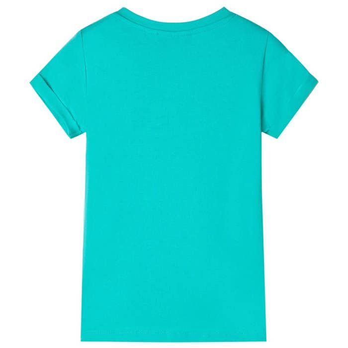 Mint T-shirt for Children 92/104/116/128/140