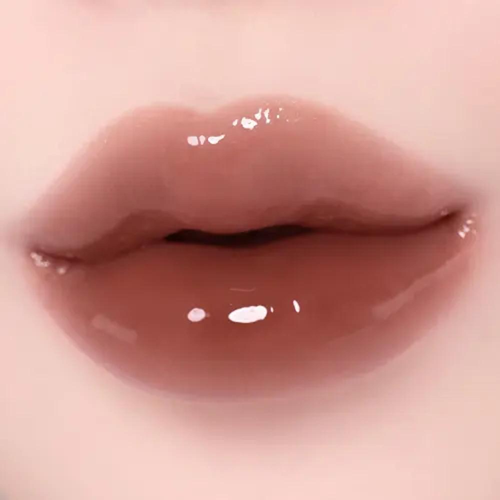 

[fwee] Official 3D Voluming Gloss (5.3g) - [K-BEAUTY] High-Shine Candy Gloss for Plumping & 3D Volume Dirty Cola 70%