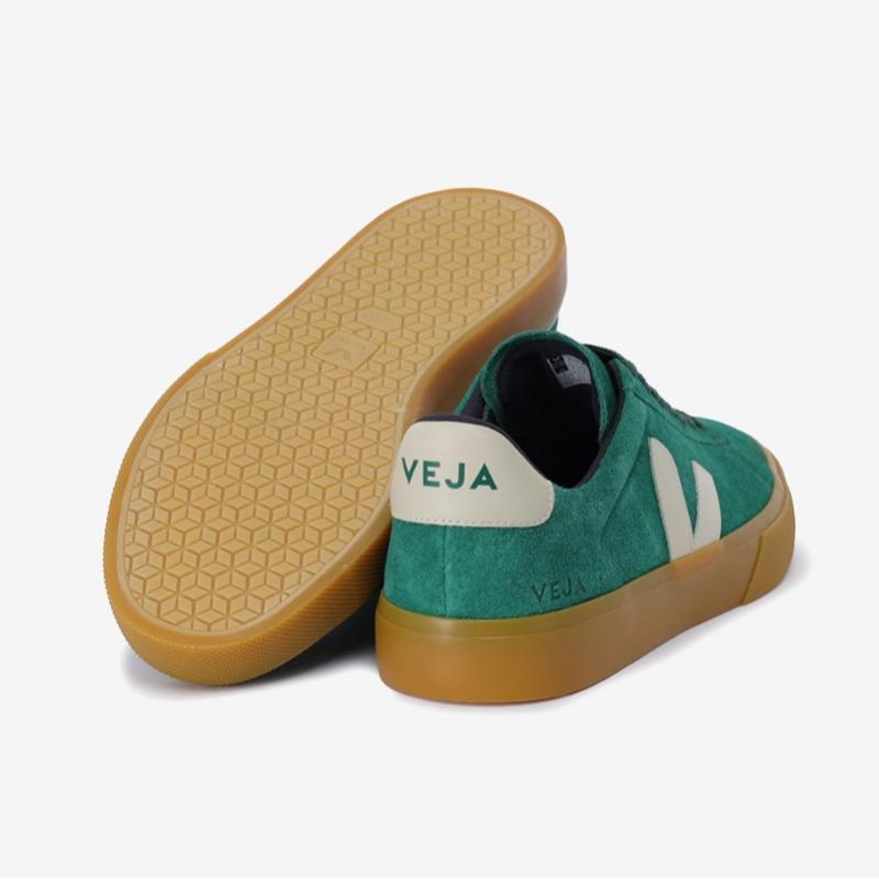 Veja Unisex Eco Sneakers Campo Bold Svju243cp03 695