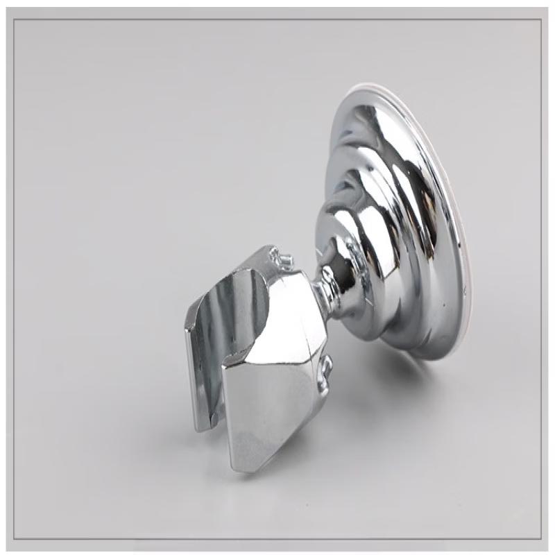 LANGZHIWEN Adjustable Shower Head Holder