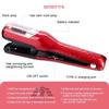 Cordless Hair Cutting Machine Split End Hair Trimmer Cutter Type-c Charge Automatic End Remover Damaged Hair Care