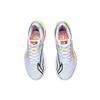 New LINING Furious Rider 5.0 Casual Shoes Unisex Low Top White/Yellow/Orange ARZR001-3