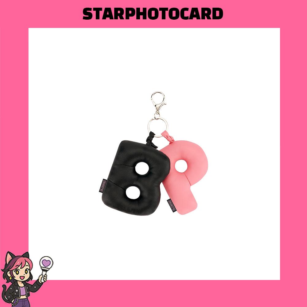 [READY STOCK] BLACKPINK DEADLINE TOUR MD Cushion Keyring