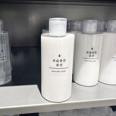 Nawilżający balsam wypełniający 200ml x 1