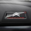 PVC Car Non Slip Mat Dashboard Phone Anti Slip Gel Pad For Citroen e-C3 e-C4 X C5X C3 C4 Cactus Picasso C-Crosser C6 C1 C-Elysee